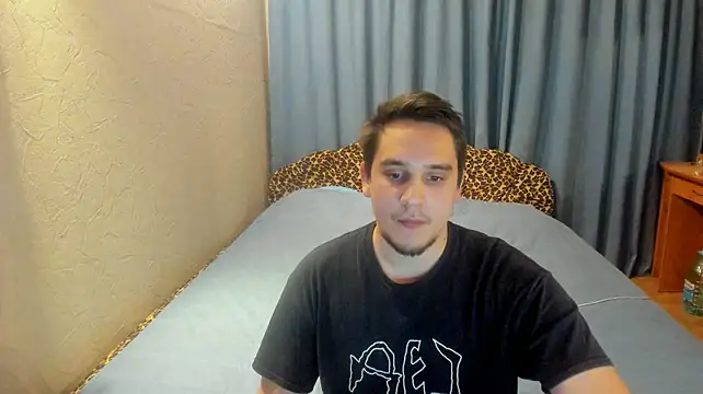 Show de Bear_Beer130 na webcam