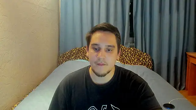 הופעת וובקאם של Bear_Beer130
