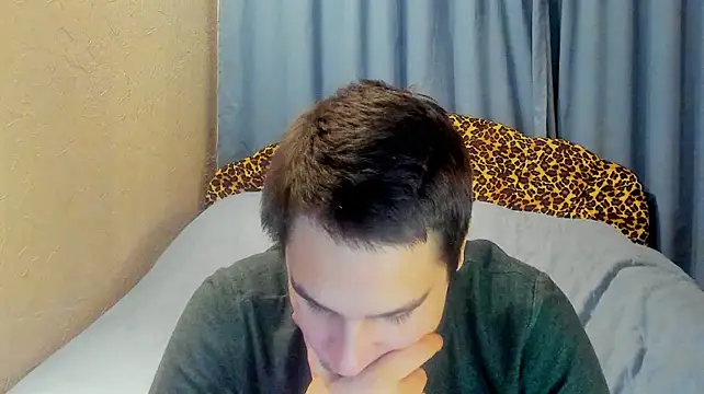 Bear_Beer130 Webcam-Show