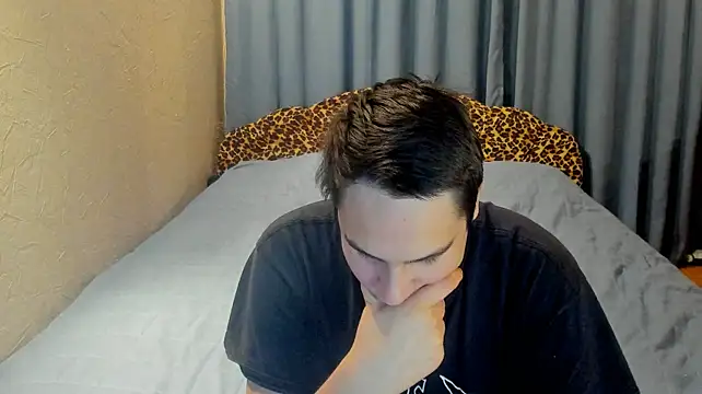 Show Webcam de Bear_Beer130