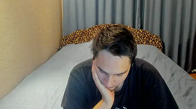 Show de Bear_Beer130 na webcam