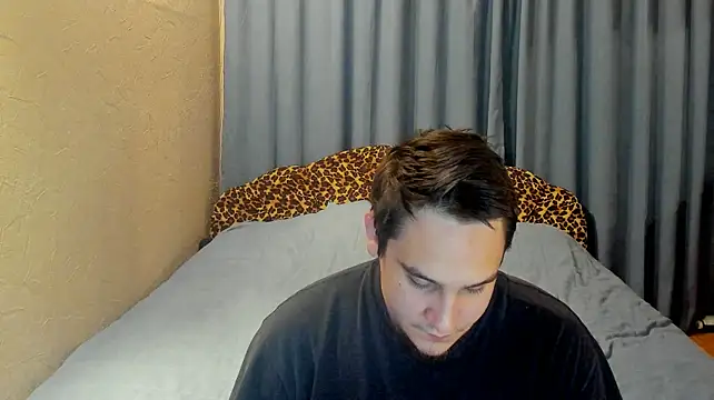 Show de webcam de Bear_Beer130