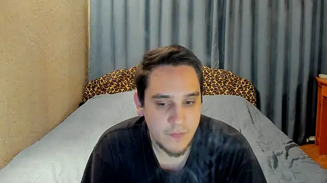 Bear_Beer130 Webcam-Show