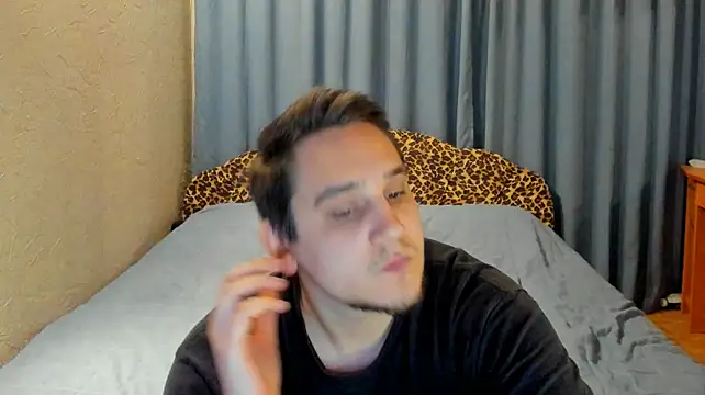 Bear_Beer130 Show in webcam