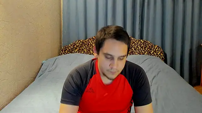 Bear_Beer130 Webcamshow