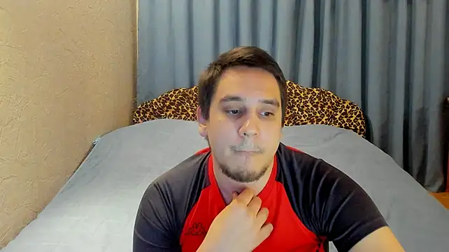 Show de Bear_Beer130 na webcam