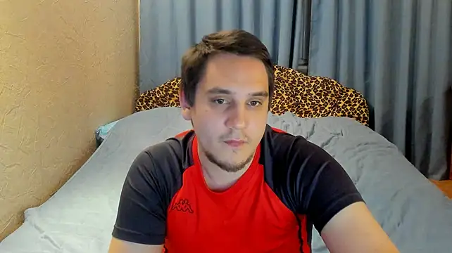 Bear_Beer130 Show in webcam