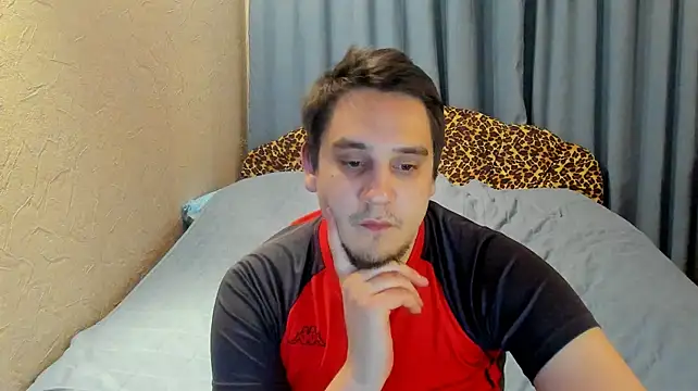 Show de Bear_Beer130 na webcam