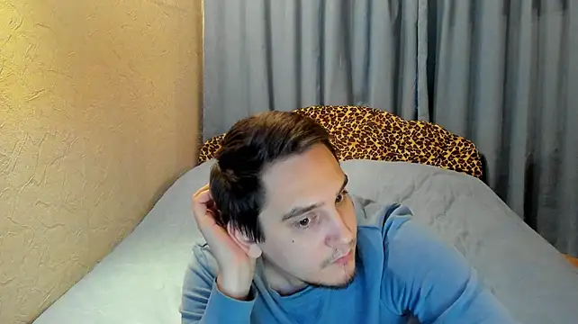 Bear_Beer130 Pertunjukan Webcam