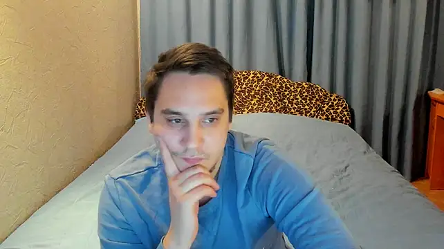 Bear_Beer130 Webcam Show