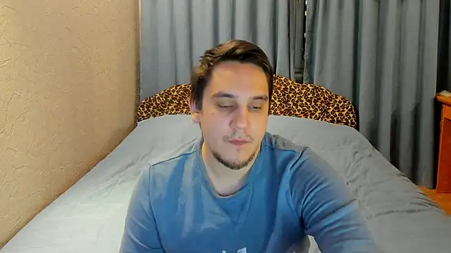 Bear_Beer130 Webcam show