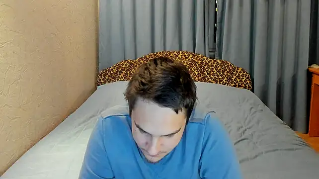 Bear_Beer130 Webcam Show