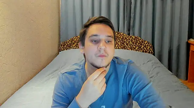 Show modela Bear_Beer130 na web-kameri