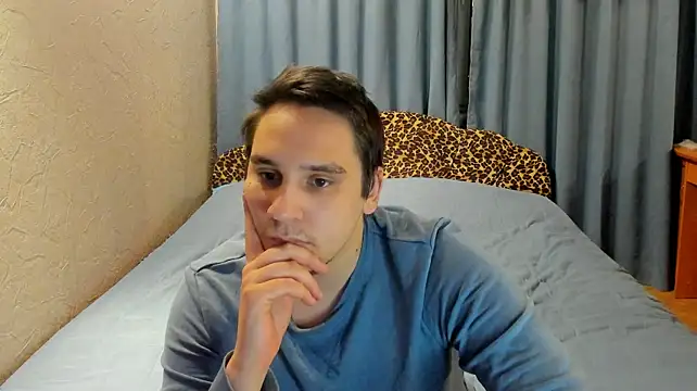 Bear_Beer130 Webcam-Show