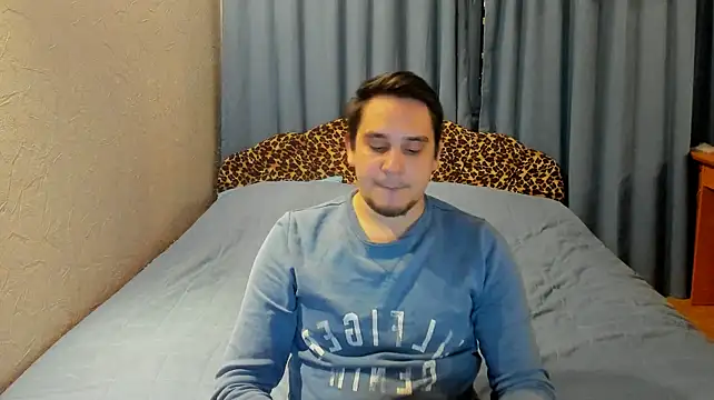 Bear_Beer130 Show in webcam