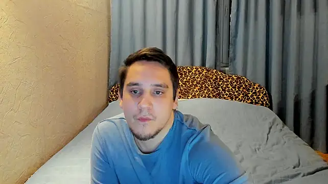 Show Webcam de Bear_Beer130