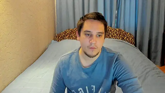 Bear_Beer130 Show in webcam