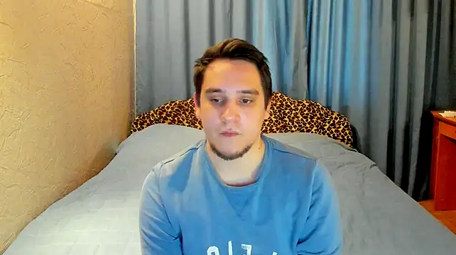 Show de webcam de Bear_Beer130