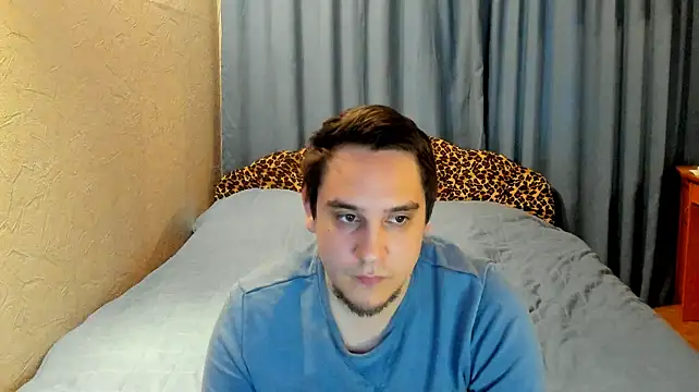 Show modela Bear_Beer130 na web-kameri