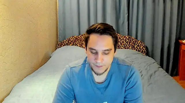Show Webcam de Bear_Beer130