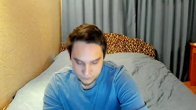 Bear_Beer130 webcam show