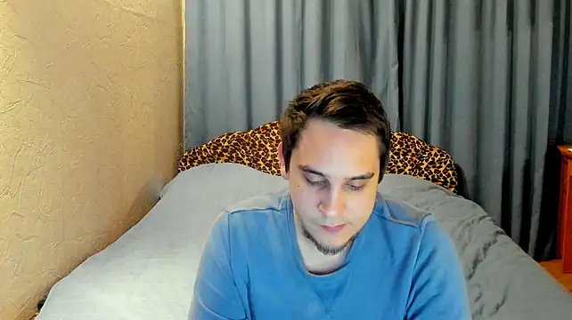 Bear_Beer130's Webcam Show