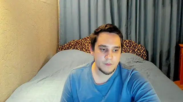 Bear_Beer130 웹캠 쇼