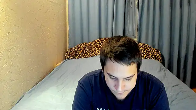 Show webcam de Bear_Beer130
