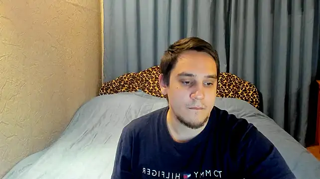 Bear_Beer130 Webcam show
