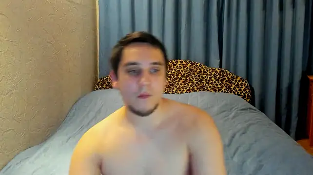 Bear_Beer130 Webcam Show