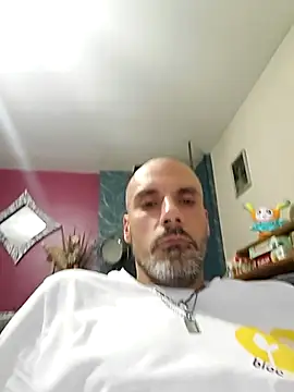 Webkamerová show Bitechaude4