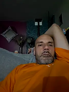 Webkamerová show Bitechaude4