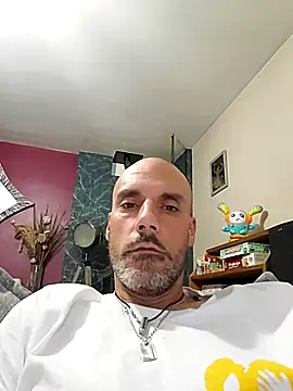 Bitechaude4 Webcam-Show