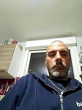 Webkamerová show Bitechaude4