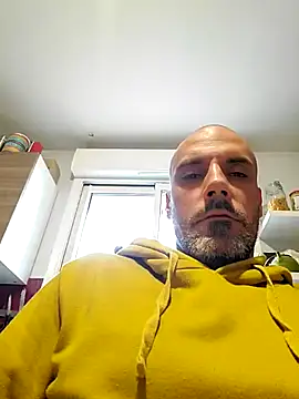 Show webcam de Bitechaude4