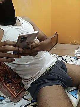 Webkamerová show Apex_hunk