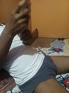 Apex_hunk's Webcam Show