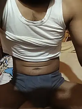 Webkamerová show Apex_hunk