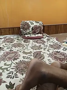 Apex_hunk Pertunjukan Webcam