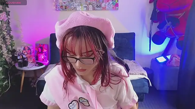 Mia_Haruno Chat XXX in diretta