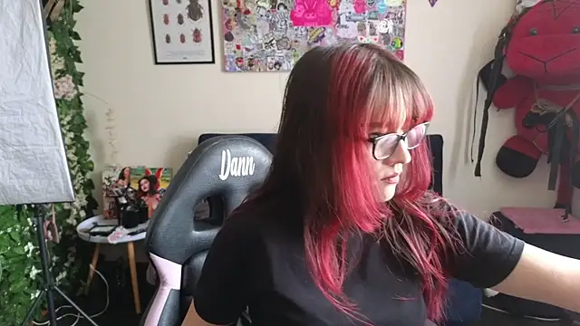 Mia_Haruno ওয়েবক্যাম শো