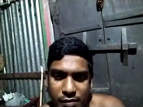 HoT_BoY__Salim_Khan_BD ওয়েবক্যাম শো