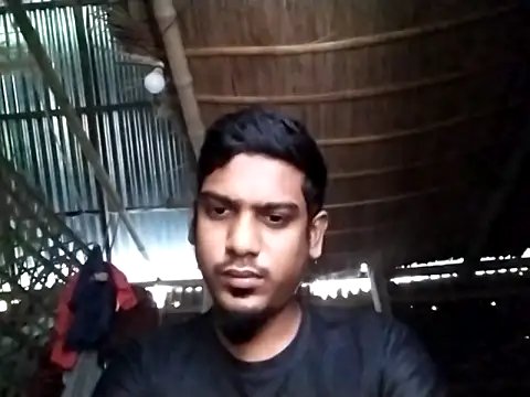 Show Webcam de HoT_BoY__Salim_Khan_BD