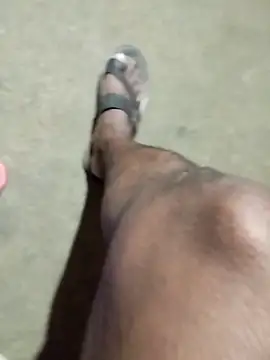 HoT_BoY__Salim_Khan_BDのウェブカメラショー