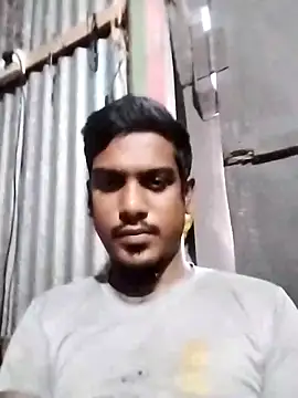 HoT_BoY__Salim_Khan_BD's Webcam Show