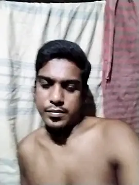 HoT_BoY__Salim_Khan_BD Adlı Modelin Web Kamerası Şovu