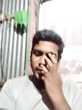 HoT_BoY__Salim_Khan_BD Webcam-Show