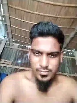 HoT_BoY__Salim_Khan_BD webkamerás műsora