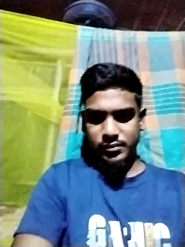 HoT_BoY__Salim_Khan_BD 在線直播表演