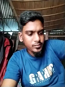 HoT_BoY__Salim_Khan_BD Show in webcam